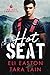 Hot Seat (The Hot Cannolis, #1) by Eli Easton