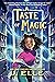 A Taste Of Magic (Park Row Magic Academy, #1)