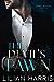 The Devil's Pawn (Cavaleri Brothers #2)