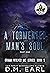 A Tormented Man's Soul, Part One (Grimm Wolves MC #5)