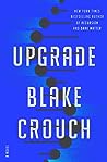 Upgrade by Blake Crouch