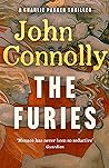 The Furies by John Connolly