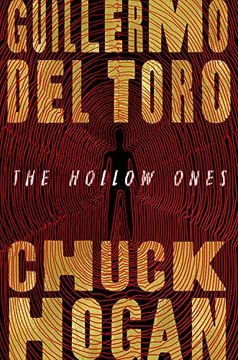 The Hollow Ones by Guillermo del Toro