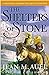 The Shelters of Stone (Earth's Children, #5) by Jean M. Auel