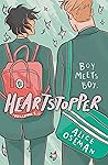 Heartstopper: Vol...