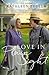 Love in Plain Sight (Amish Mail-Order Bride #3)