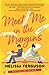 Meet Me in the Margins by Melissa    Ferguson