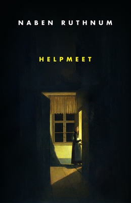 Helpmeet by Naben Ruthnum