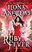 Ruby Fever (Hidden Legacy, #6)