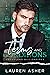 Terms and Conditions  (Dreamland Billionaires, #2)