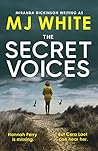 The Secret Voices (Cora Lael #1)