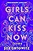 Girls Can Kiss Now: Essays