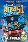 The Area 51 Files (The Area 51 Files #1)