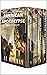 American Apocalypse Box Set: A Post Apocalyptic Survival Series - Books 1 - 4