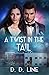 A Twist in the Tail (Trinket Bay Series #3)