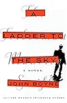 A Ladder to the Sky by John Boyne