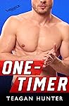 One-Timer (Carolina Comets, #3)