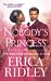 Nobody's Princess (The Wild Wynchesters, #3)