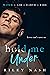 Hold Me Under (Water, Air, Earth, Fire, #1)