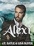 Alexi (Tangled Tentacles, #1)