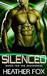 Silenced by Heather   Fox