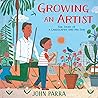 Growing an Artist by John Parra