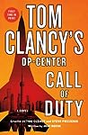 Tom Clancy's Op-Center by Jeff Rovin