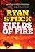 Fields of Fire (A Matthew Redd Thriller, #1)