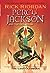 The Last Olympian (Percy Jackson and the Olympians, #5)