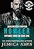 Howler (Manchester Chapter Untamed Sons MC #1)