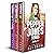 Pepper Jones Boxed Set (Books 1-3)