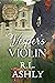 Vesper's Violin (Broad Street Boarding House, #15) by R.L. Ashly