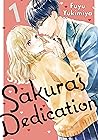 Sakura's Dedication, Vol. 1 by Fuyu Yukimiya