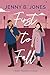 First to Fall (Lost Story Bookshop, #2)