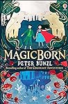 Magicborn by Peter Bunzl