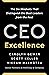 CEO Excellence: The Six Min...