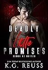 Deadly Little Promises by K.G. Reuss