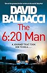 The 6 by David Baldacci