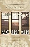 The Magic Mountain by Thomas Mann