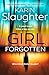 Girl, Forgotten (Andrea Oliver, #2)