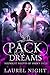 Pack Dreams (Midnight Wolves of Smoky Falls, #1)