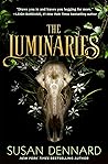 The Luminaries by Susan Dennard