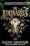 The Luminaries by Susan Dennard