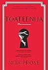 Toateenija by Nita Prose