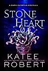 Stone Heart (Dark Olympus, #0.5)