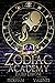 Fated Throne (Zodiac Academy #6)