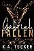 Gabriel Fallen (Empire Nightclub, #2)