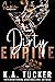 Dirty Empire (Empire Nightclub, #3)