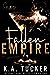 Fallen Empire (Empire Nightclub #4)