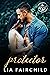 Protector: A Salvation Society Novel